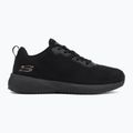 Încălțăminte pentru bărbați SKECHERS Squad black 2