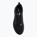 Încălțăminte pentru bărbați SKECHERS Squad black 5