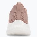 Încălțăminte pentru femei SKECHERSi Bobs Squad Chaos Face Off blush pink 6
