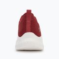 Încălțăminte pentru femei  SKECHERS Bobs Squad Chaos Face Off red 6