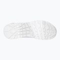 Încălțăminte pentru femei SKECHERS JGoldcrown Uno Spread The Love white/red/pink 12