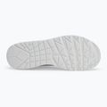 Încălțăminte pentru femei SKECHERS JGoldcrown Uno Spread The Love white/red/pink 4