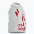 Încălțăminte pentru femei SKECHERS JGoldcrown Uno Spread The Love white/red/pink 6