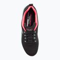Adidași SKECHERS D'Lux Walker Let It Glow negru/mint pentru femei SKECHERS D'Lux Walker Let It Glow negru/mint 7