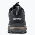 Încălțăminte pentru bărbați  SKECHERS Max Protect Fast Track black/gray 6