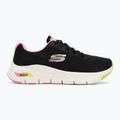 Încălțăminte pentru femei  SKECHERS Arch Fit Infinity Cool black 2