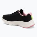Încălțăminte pentru femei  SKECHERS Arch Fit Infinity Cool black 3