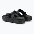 Papuci pentru femei SKECHERS Arch Fit Footsteps Hi'Ness black 4