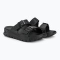 Papuci pentru femei SKECHERS Arch Fit Footsteps Hi'Ness black 5
