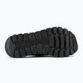 Papuci pentru femei SKECHERS Arch Fit Footsteps Hi'Ness black 6
