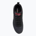 SKECHERS Track Ripkent pantofi de antrenament pentru bărbați negru / cărbune 7