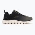 Încălțăminte pentru bărbați SKECHERS Track Ripkent green 2