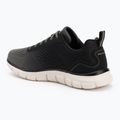 Încălțăminte pentru bărbați SKECHERS Track Ripkent green 3