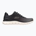 Încălțăminte pentru bărbați SKECHERS Track Ripkent green 2