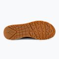 Încălțăminte pentru femei SKECHERS Uno Inside Matters black/white/mesh 6