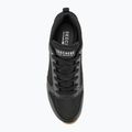 Încălțăminte pentru femei SKECHERS Uno Inside Matters black/white/mesh 7
