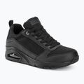 Încălțăminte pentru femei SKECHERS Uno Inside Matters black