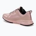 Pantofi pentru femei SKECHERS Bobs Squad 3 Star Flight blush 3