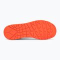 Încălțăminte pentru femei SKECHERS Uno Night Shades orange 4