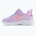 SKECHERS Microspec Max Airy Color lavanda/multi pantofi de antrenament pentru copii 10