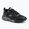 Încălțăminte pentru bărbați SKECHERS Dynamight 2.0 Full black