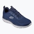 SKECHERS Summits Torre pantofi de antrenament pentru bărbați navy/gray 7