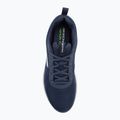 SKECHERS Summits Torre pantofi de antrenament pentru bărbați navy/gray 6