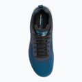 SKECHERS Track Ripkent pantofi de antrenament pentru bărbați navy/blue 7