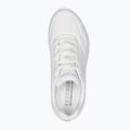 Încălțăminte pentru femei SKECHERS Uno Stand On Air white 11