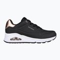 Încălțăminte pentru femei SKECHERS Uno Golden Air black 9