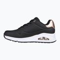 Încălțăminte pentru femei SKECHERS Uno Golden Air black 10