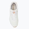 Încălțăminte pentru femei SKECHERS Uno Golden Air white/mesh 5