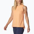 Columbia Sun Trek Tank cămașă de trekking pentru femei, portocaliu 1931732812 3