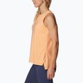 Columbia Sun Trek Tank cămașă de trekking pentru femei, portocaliu 1931732812 4