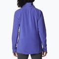 Bluză fleece pentru femei Columbia Glacial IV 1/2 Zip movă 1802201546 2
