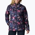 Geacă de ploaie pentru femei Columbia Inner Limits II bleumarin 1895802470 3