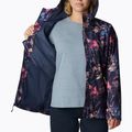 Geacă de ploaie pentru femei Columbia Inner Limits II bleumarin 1895802470 5