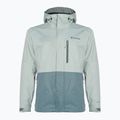 Geacă de ploaie pentru bărbați Columbia Hikebound albastră 1988621 6