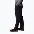 Pantaloni de trekking pentru bărbați Columbia Titan negri 2034831 3