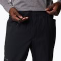 Pantaloni de trekking pentru bărbați Columbia Titan negri 2034831 4