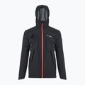 Columbia Platinum Peak jachetă softshell pentru bărbați negru 2034431010