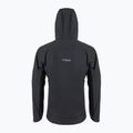 Columbia Platinum Peak jachetă softshell pentru bărbați negru 2034431010 2