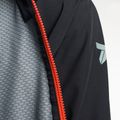 Columbia Platinum Peak jachetă softshell pentru bărbați negru 2034431010 3