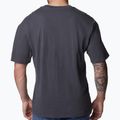 Tricou de trekking pentru bărbați Columbia Break It Down gri-închis 2037491 2