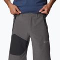 Pantaloni scurți de trekking pentru bărbați Columbia Triple Canyon II gri 2030801 4
