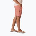 Pantaloni scurți de trekking pentru femei Columbia Satuday Trail Long roz 1579881639 3