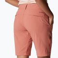 Pantaloni scurți de trekking pentru femei Columbia Satuday Trail Long roz 1579881639 5