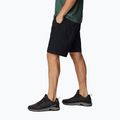 Pantaloni scurți de trekking pentru bărbați Columbia Silver Ridge Utility Cargo negri 2030744010 3