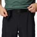 Pantaloni scurți de trekking pentru bărbați Columbia Silver Ridge Utility Cargo negri 2030744010 4
