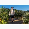 Pantaloni scurți de trekking pentru bărbați Columbia Silver Ridge Utility Cargo negri 2030744010 6
